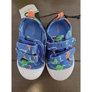 George Toddler Boy Shoes Size 6T - NEW With Tags.